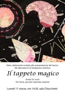 il tappeto magico
