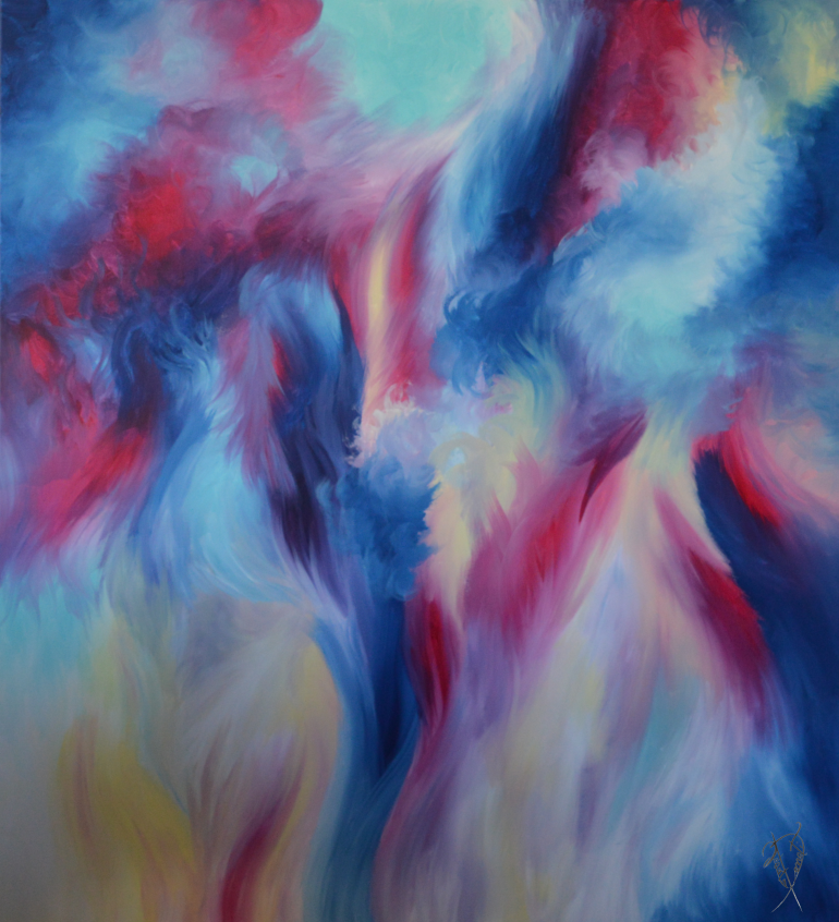 ordine emotivo 80x90